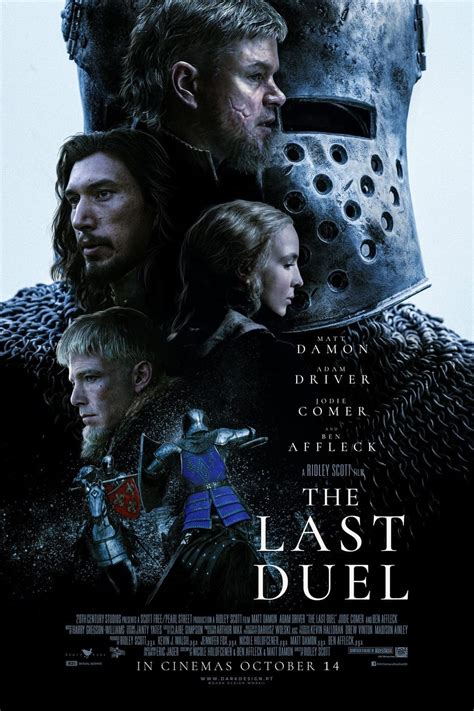 gomovie the last duel|The Last Duel .